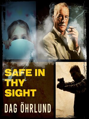 cover image of Safe in thy Sight